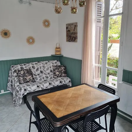 Ocean1 Apartment Criel-sur-Mer Exterior photo