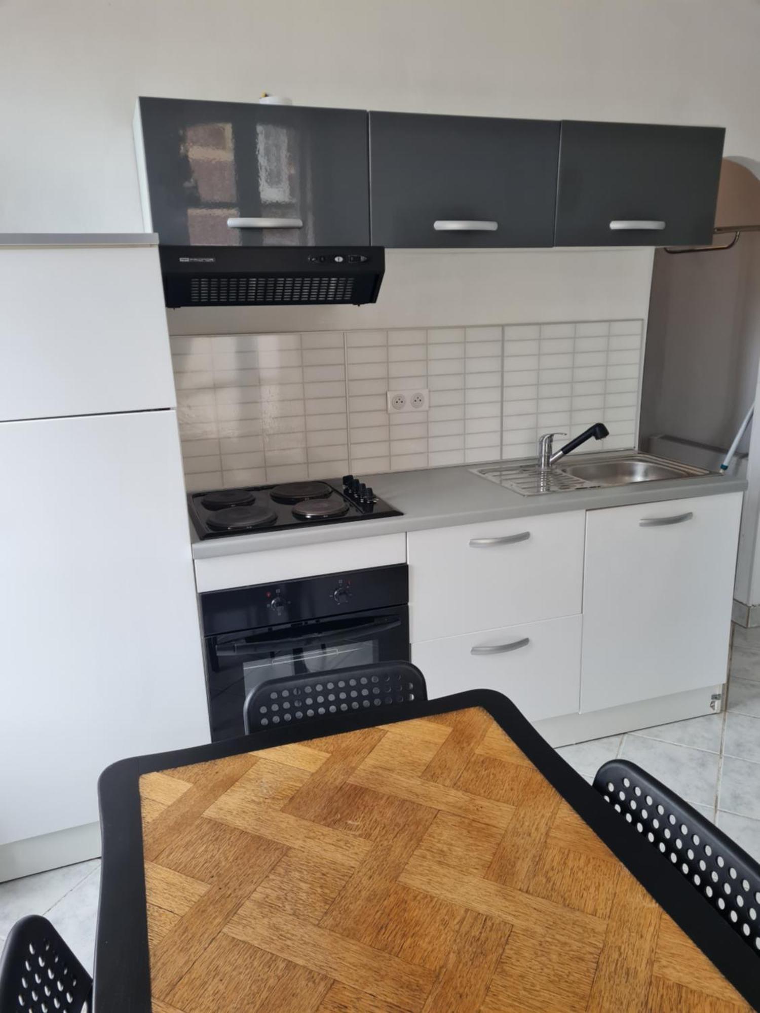 Ocean1 Apartment Criel-sur-Mer
