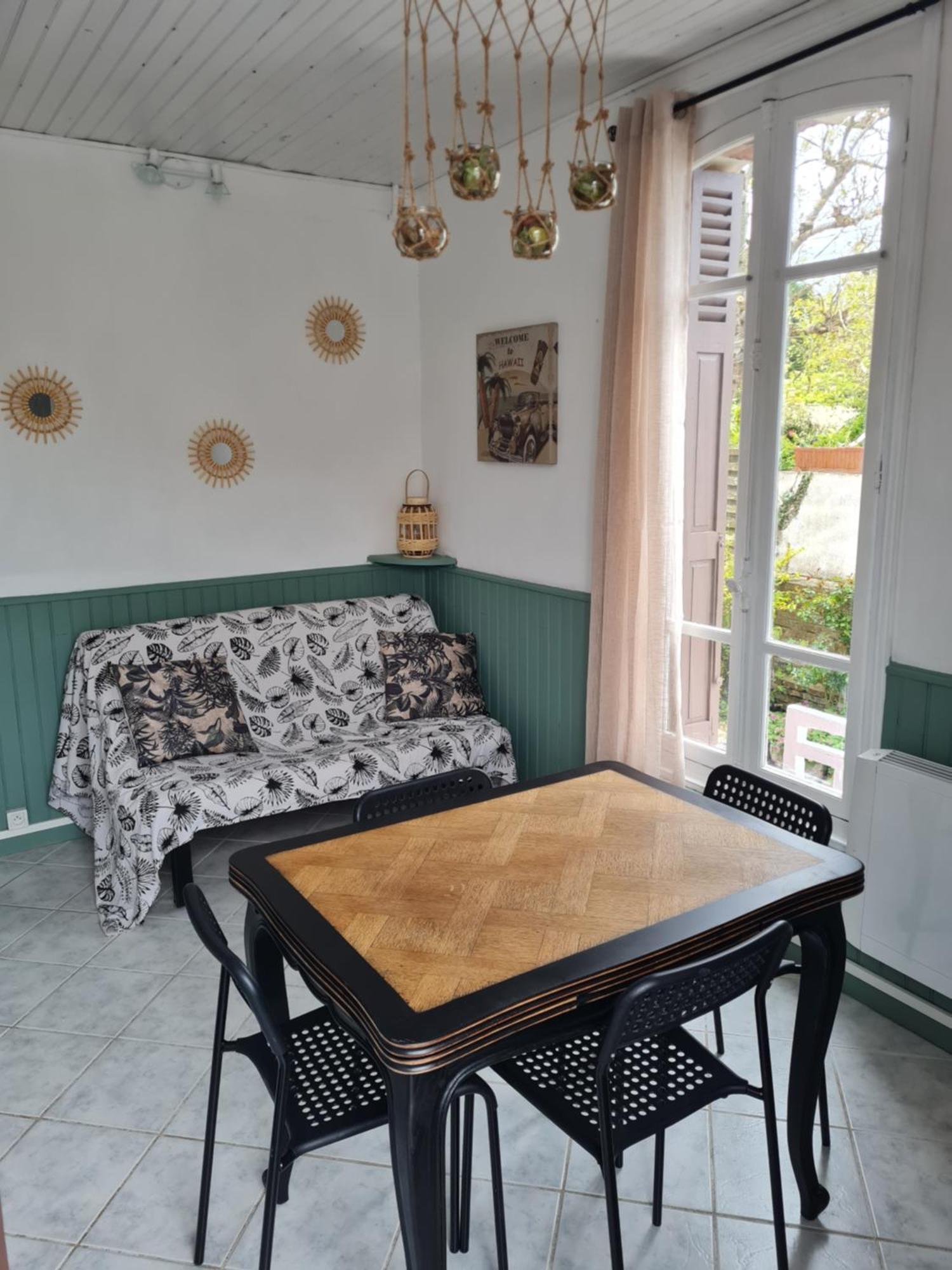 Ocean1 Apartment Criel-sur-Mer